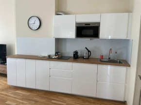Vilijos apartamentai
